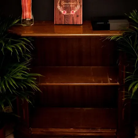 Gli Ezi Bnb: Casa Kappa Apartment