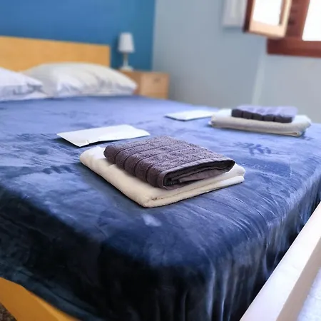 Gli Ezi Bnb: Casa Kappa Florence