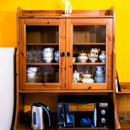 Gli Ezi Bnb: Casa Kappa * Florence