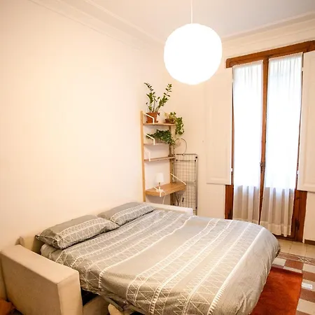 Gli Ezi Bnb: Casa Kappa