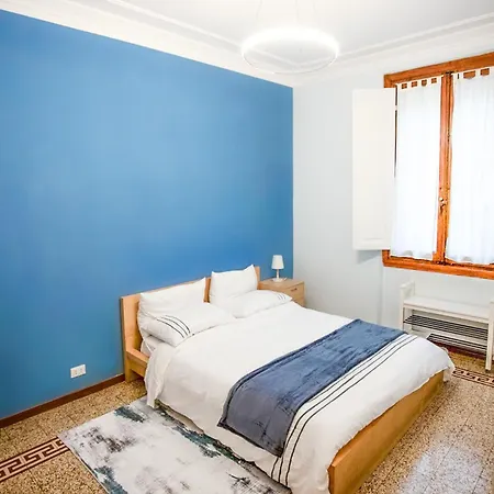Gli Ezi Bnb: Casa Kappa * Florence