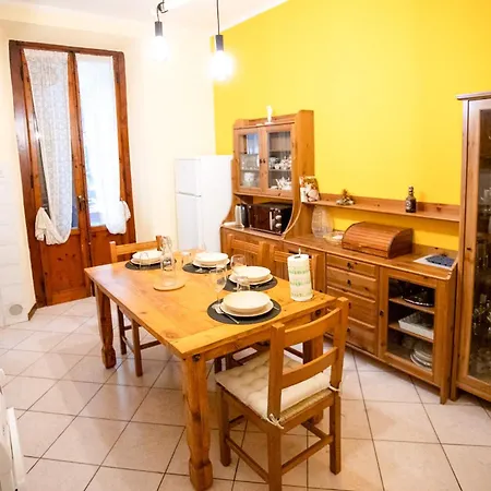 Gli Ezi Bnb: Casa Kappa Apartment Florence