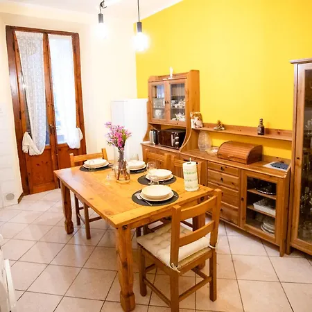 Gli Ezi Bnb: Casa Kappa *