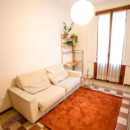 Gli Ezi Bnb: Casa Kappa