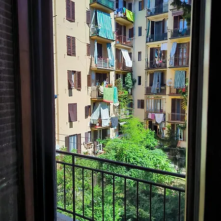 Gli Ezi Bnb: Casa Kappa Apartment Florence