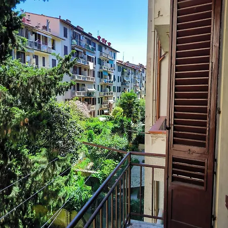 Gli Ezi Bnb: Casa Kappa Apartment