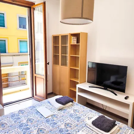 Gli Ezi Bnb: Casa Kappa * Firenze