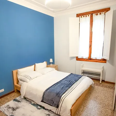 Gli Ezi Bnb: Casa Kappa Apartman Firenze